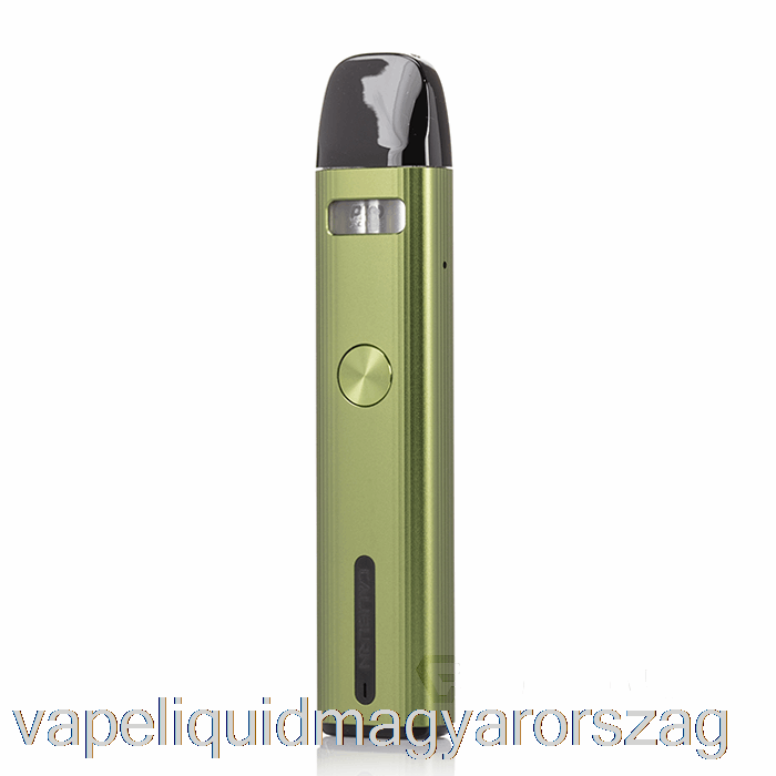 Uwell Caliburn G2 18w Pod Rendszerű Kobalt Zöld Vape Toll
